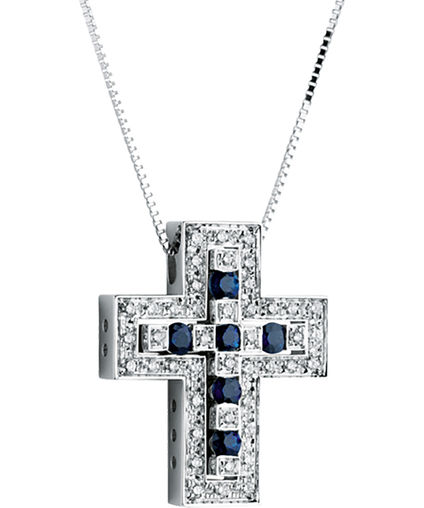 20039533 Damiani Belle Epoque