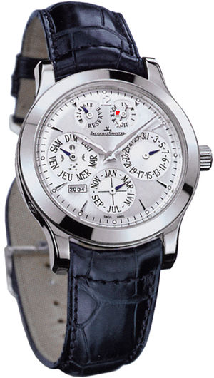 Q161642A Jaeger LeCoultre Master