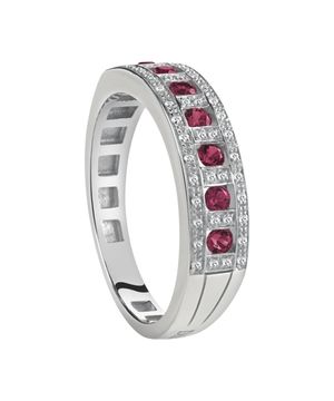 20058706 Damiani Belle Epoque