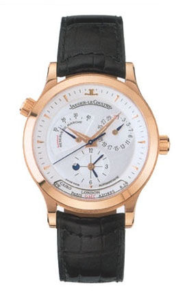 Q1422420 Jaeger LeCoultre Master