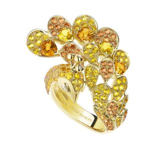 JRG02403 Boucheron A Collection of Animals