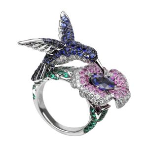 JRG02156 Boucheron A Collection of Animals