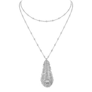 JPN00514 Boucheron Nature Triomphante