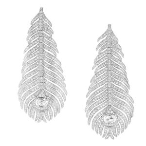 JCO01073 Boucheron Nature Triomphante