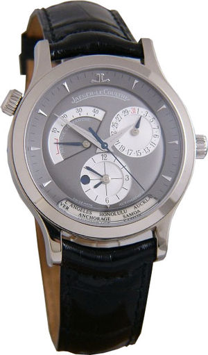 Q1423470 Jaeger LeCoultre Master