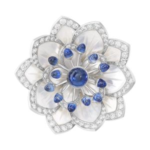 JCP00164M Boucheron Nature Triomphante