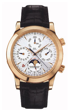 Q146242A Jaeger LeCoultre Master