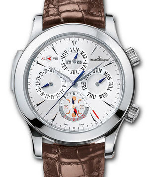 163842A Jaeger LeCoultre Master