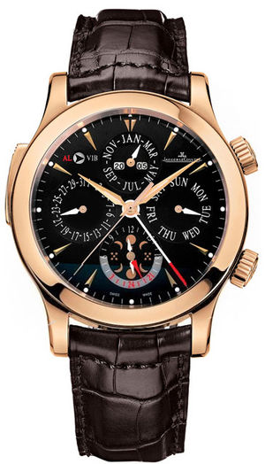 Q163247A Jaeger LeCoultre Master