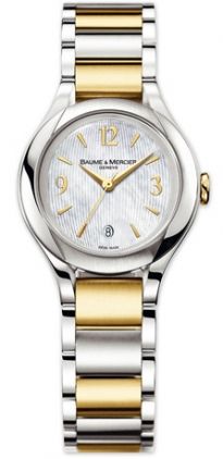 8773 Baume & Mercier Linea