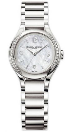 8771 Baume & Mercier Linea
