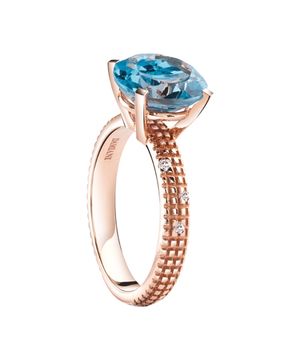 20062792 Damiani Metropolitan