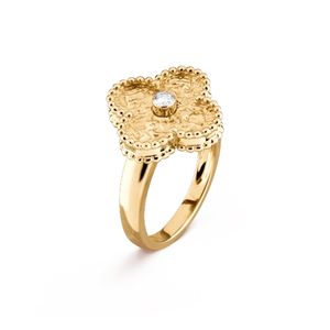 VCARO1IG00 Van Cleef & Arpels Alhambra