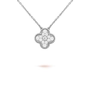 VCARA46100 Van Cleef & Arpels Alhambra