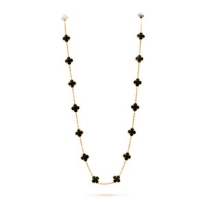 VCARA43100 Van Cleef & Arpels Alhambra