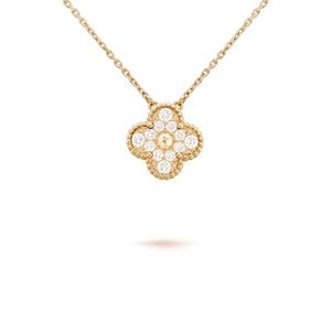 VCARA45300 Van Cleef & Arpels Alhambra