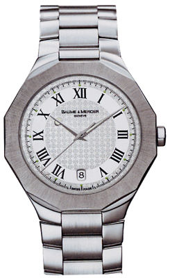 8467 Baume & Mercier Riviera