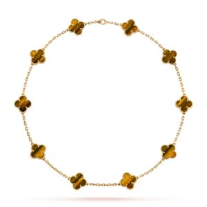 VCARD40700 Van Cleef & Arpels Alhambra