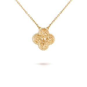 VCARO1IF00 Van Cleef & Arpels Alhambra