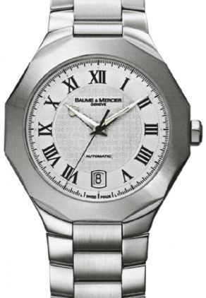 8593 Baume & Mercier Riviera