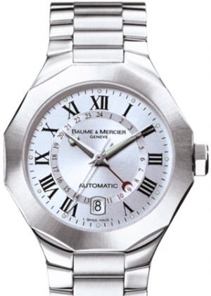 8670 Baume & Mercier Riviera