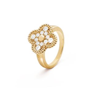 VCARO26M00 Van Cleef & Arpels Alhambra
