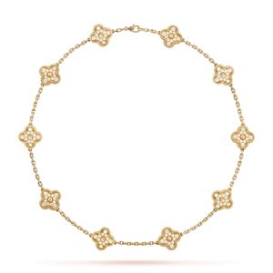 VCARA42300 Van Cleef & Arpels Alhambra