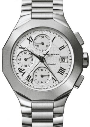 8625 Baume & Mercier Riviera