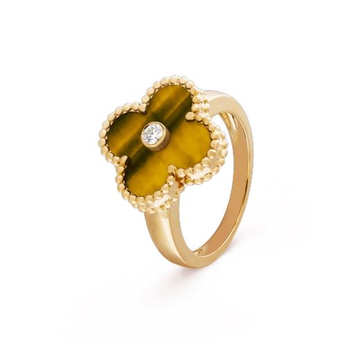 VCARD40900 Van Cleef & Arpels Alhambra