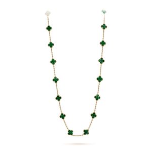 VCARL88100 Van Cleef & Arpels Alhambra