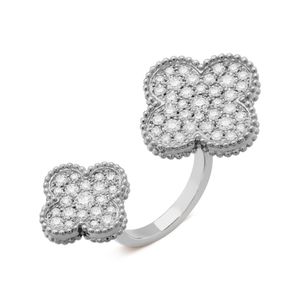 VCARN9WT00 Van Cleef & Arpels Alhambra
