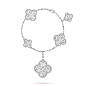 VCARN9MQ00 Van Cleef & Arpels Alhambra