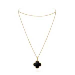 VCARO49M00 Van Cleef & Arpels Alhambra