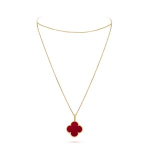 VCARO49N00 Van Cleef & Arpels Alhambra