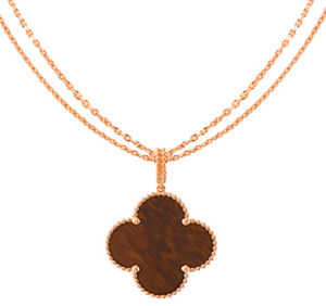 VCARO3M700 Van Cleef & Arpels Alhambra