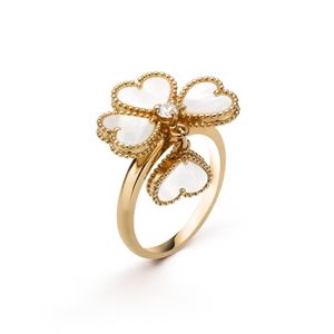 VCARN5P300 Van Cleef & Arpels Alhambra