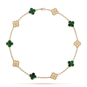 VCARO9J400 Van Cleef & Arpels Alhambra