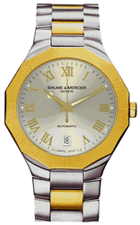 8717 Baume & Mercier Riviera