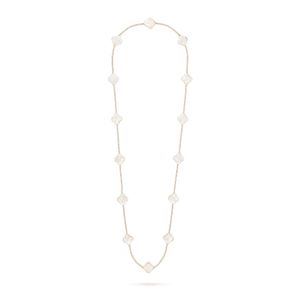 VCARA39900 Van Cleef & Arpels Alhambra