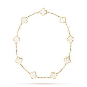VCARA37800 Van Cleef & Arpels Alhambra