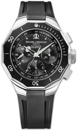 8723 Baume & Mercier Riviera