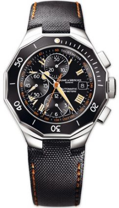 8797 Baume & Mercier Riviera