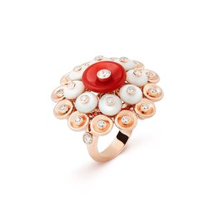 VCARO9MV00 Van Cleef & Arpels Bouton dor