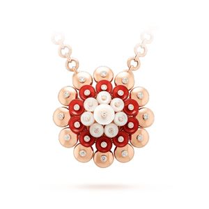 VCARO9J800 Van Cleef & Arpels Bouton dor