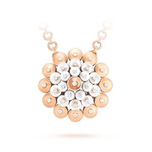 VCARP1BD00 Van Cleef & Arpels Bouton dor