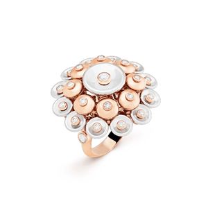 VCARP0N300 Van Cleef & Arpels Bouton dor