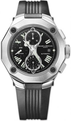 8755 Baume & Mercier Riviera