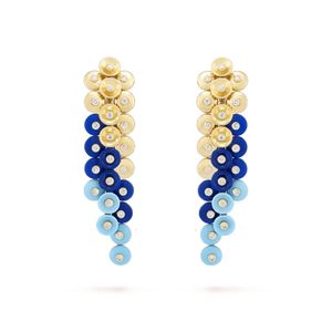 VCARP1AI00 Van Cleef & Arpels Bouton dor