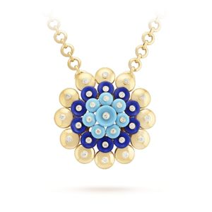 VCARP1BF00 Van Cleef & Arpels Bouton dor