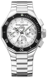 8724 Baume & Mercier Riviera